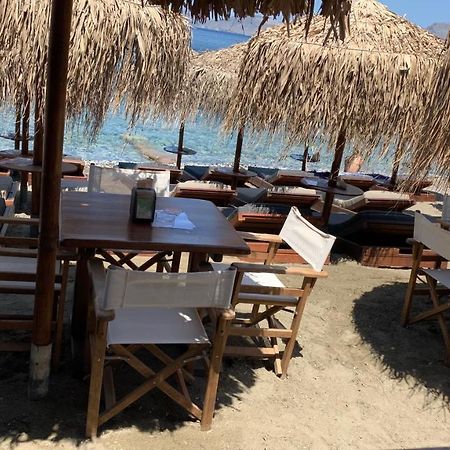 Myrties La Playa Boutique Apartments מראה חיצוני תמונה