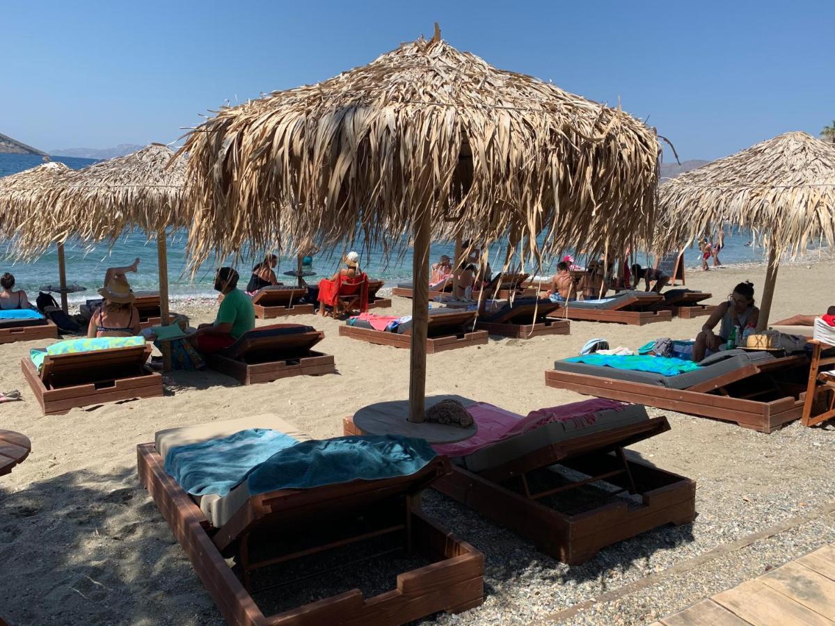 Myrties La Playa Boutique Apartments מראה חיצוני תמונה