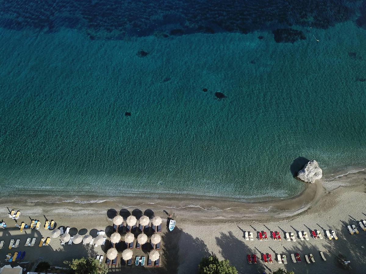 Myrties La Playa Boutique Apartments מראה חיצוני תמונה