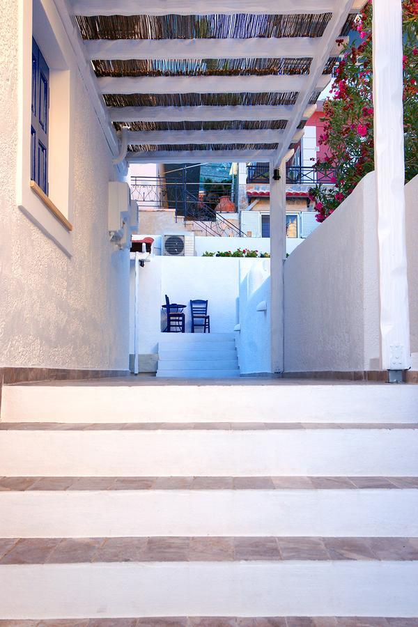 Myrties La Playa Boutique Apartments מראה חיצוני תמונה