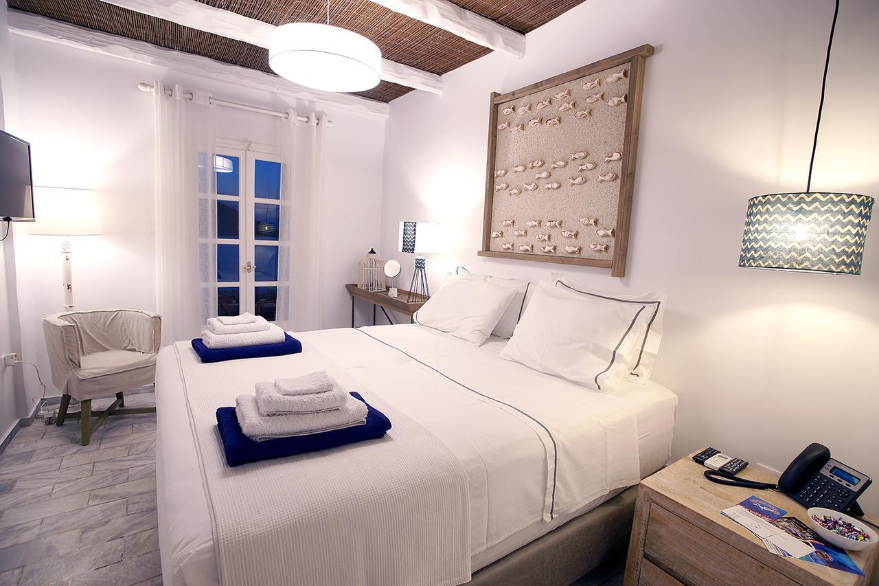 Myrties La Playa Boutique Apartments מראה חיצוני תמונה