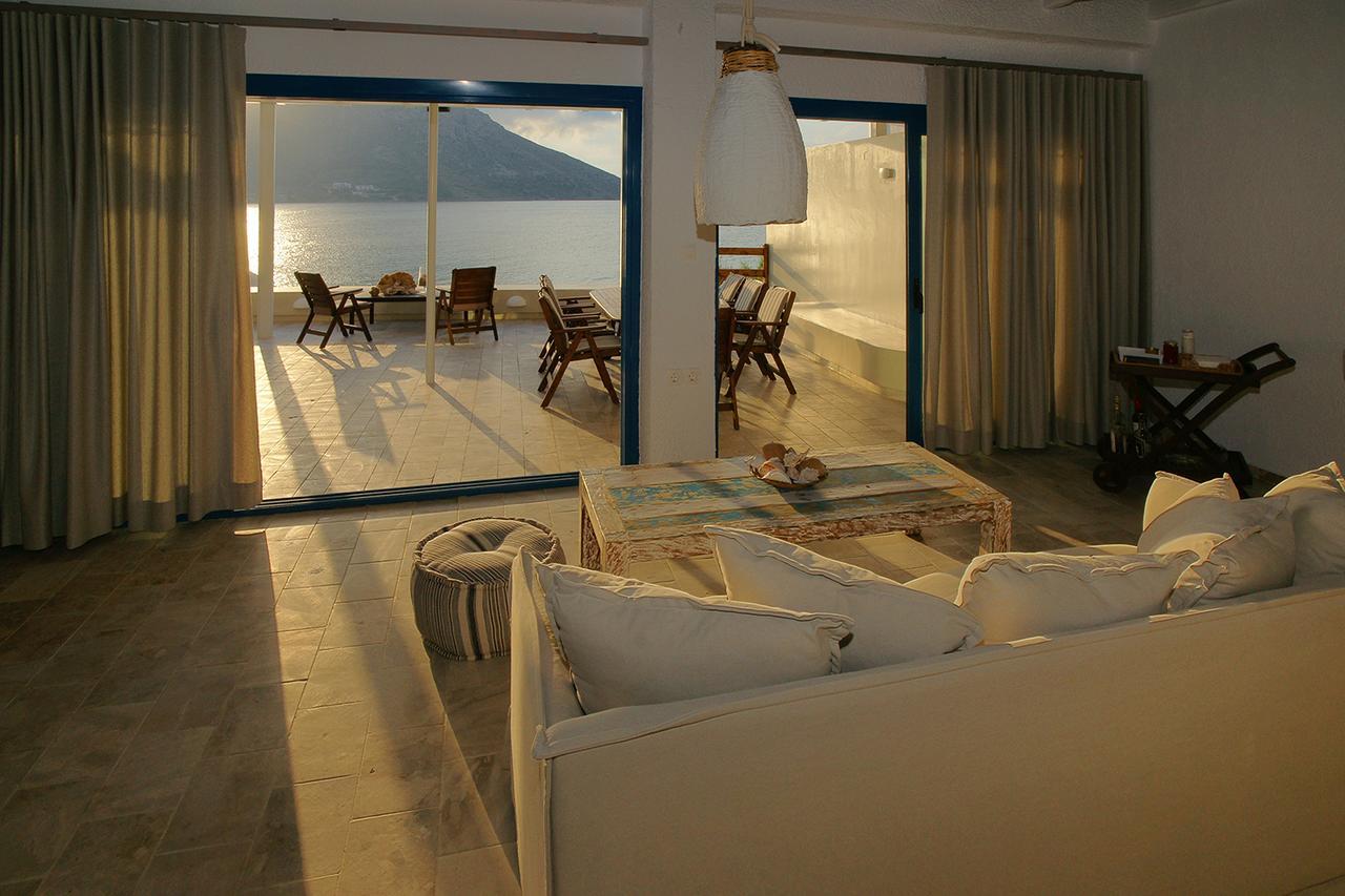 Myrties La Playa Boutique Apartments מראה חיצוני תמונה