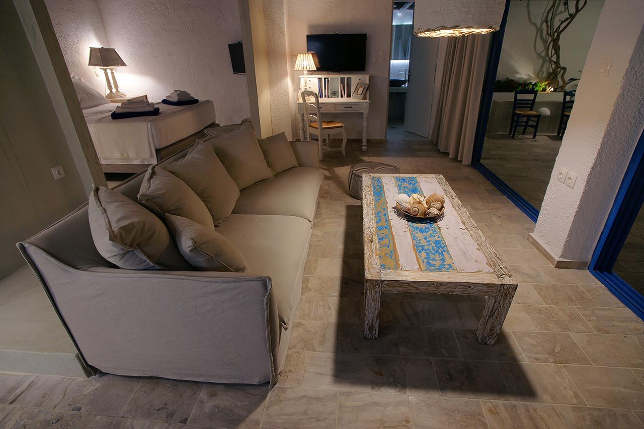 Myrties La Playa Boutique Apartments מראה חיצוני תמונה