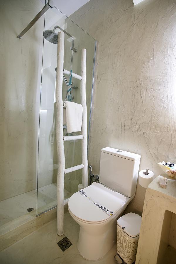 Myrties La Playa Boutique Apartments מראה חיצוני תמונה