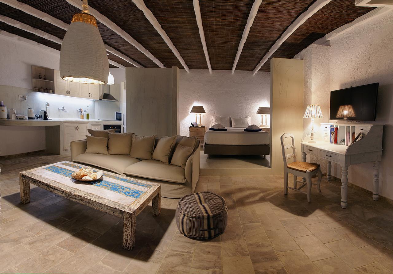 Myrties La Playa Boutique Apartments מראה חיצוני תמונה