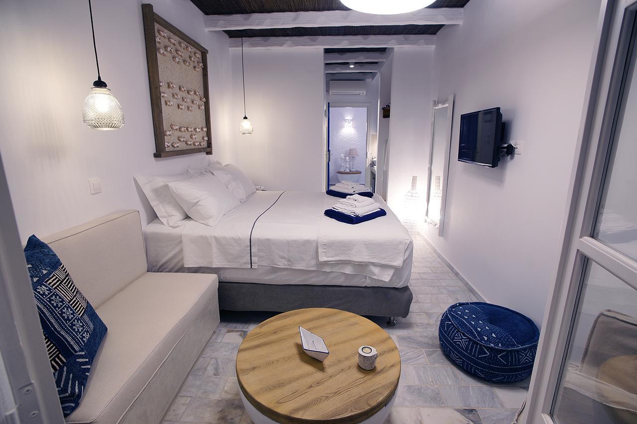 Myrties La Playa Boutique Apartments מראה חיצוני תמונה