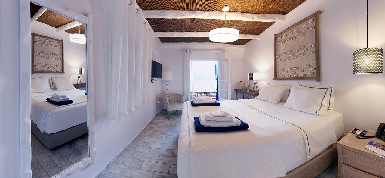 Myrties La Playa Boutique Apartments מראה חיצוני תמונה