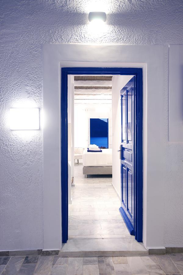 Myrties La Playa Boutique Apartments מראה חיצוני תמונה