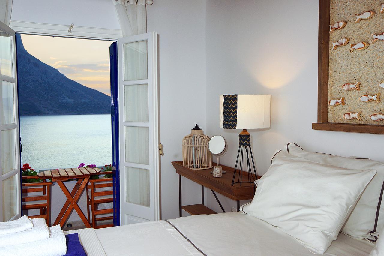 Myrties La Playa Boutique Apartments מראה חיצוני תמונה