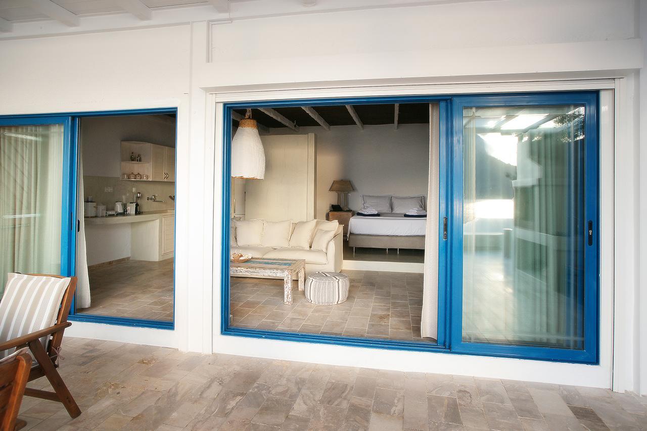 Myrties La Playa Boutique Apartments מראה חיצוני תמונה