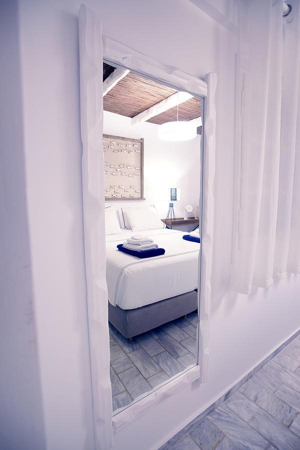 Myrties La Playa Boutique Apartments מראה חיצוני תמונה