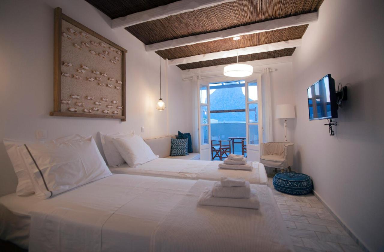 Myrties La Playa Boutique Apartments מראה חיצוני תמונה