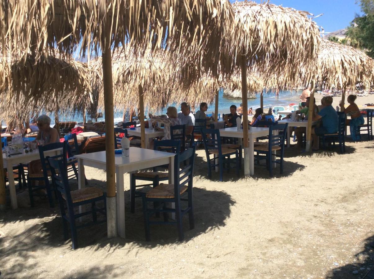 Myrties La Playa Boutique Apartments מראה חיצוני תמונה