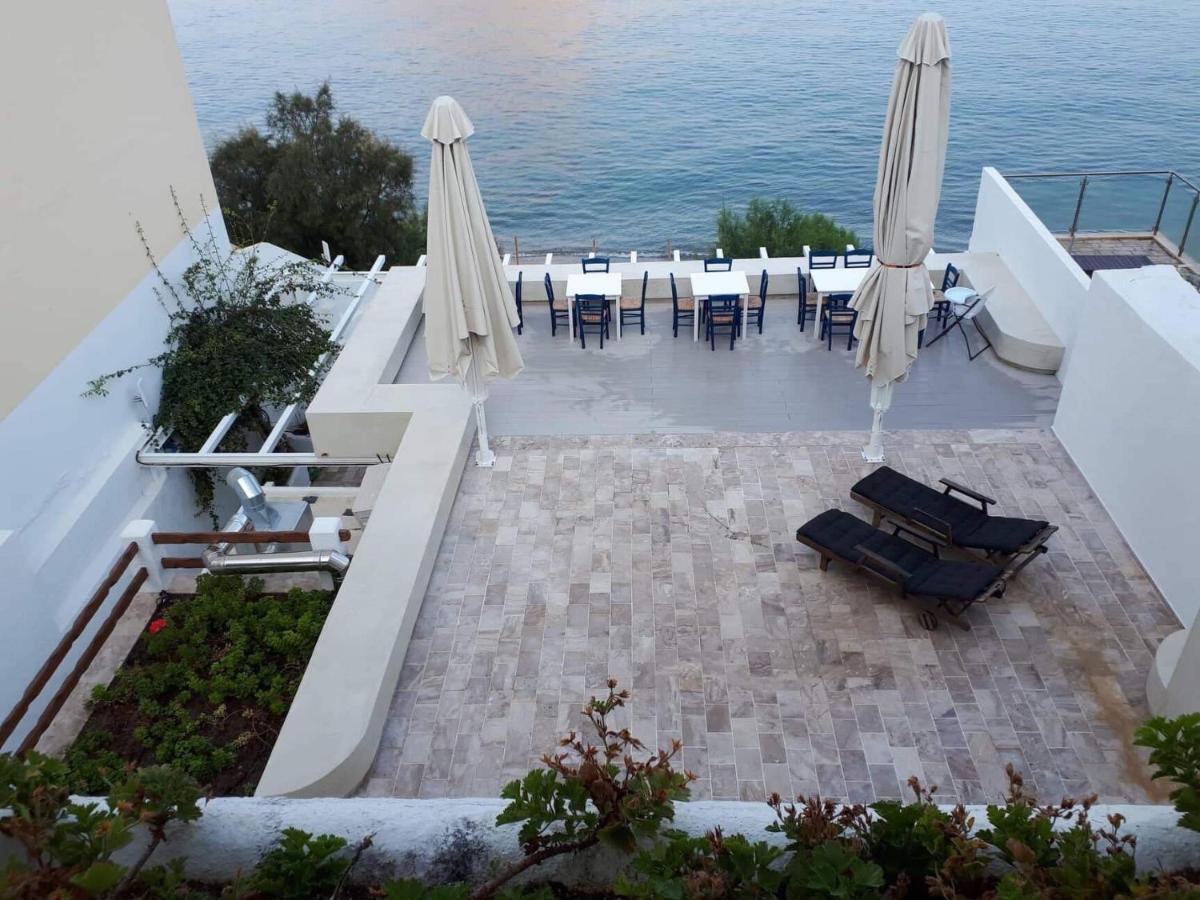 Myrties La Playa Boutique Apartments מראה חיצוני תמונה