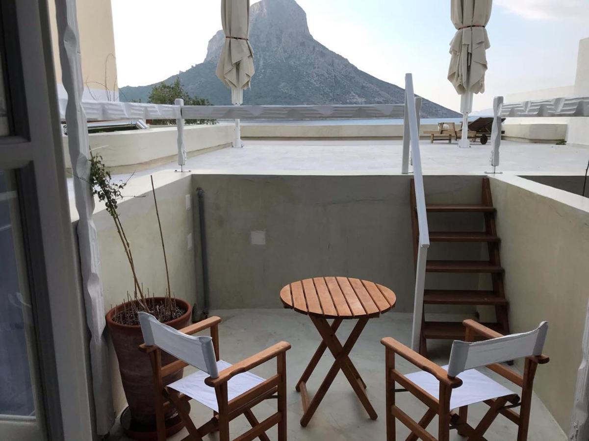 Myrties La Playa Boutique Apartments מראה חיצוני תמונה